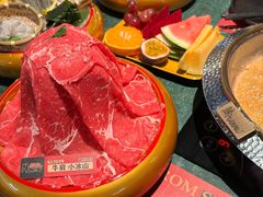 -牛New寿喜烧(金鹰世界店)