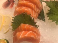 -西村日本料理(香格里拉饭店)