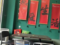 -宝龙茶餐厅(顺昌店)