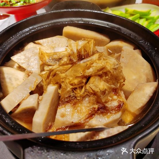 瓯宴小院(杨府山店)