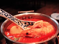 -simply thai天泰(静安嘉里中心店)