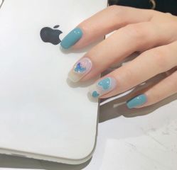 -SY水源护肤造型