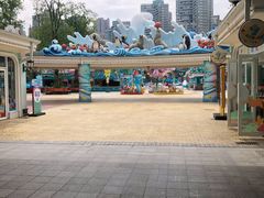 -海合安成都极地海洋公园