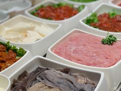 捞派毛肚-海底捞火锅(铁西万达店)