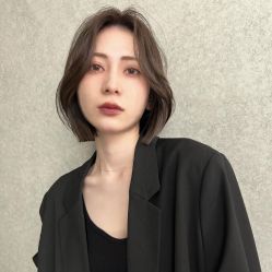 -HairCode芭曲发型