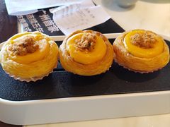 -禄运茶居·手工点心(体育西店)