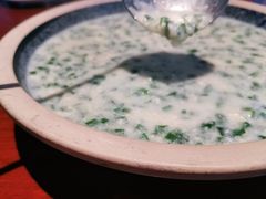 石磨合渣-唐师傅湘西名菜馆(武陵路店)