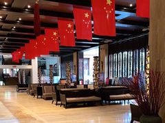 -三亚湾红树林度假世界(木棉酒店)