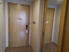 -斑斓西餐厅·自助茶点(高崎机场佰翔花园酒店)