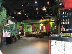 大堂-小娘惹厨房Little Nyonya(狮城有约上榜店)