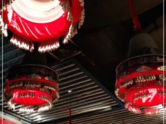 -吃饭皇帝大土家民族菜(正大广场店)