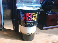 脏脏茶-麦贝拉(印象汇店)