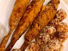 -芭菲盛宴·环球美食(锦城万达广场店)