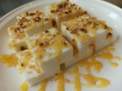 金汁豆腐-御彩酒家(东风东路店)