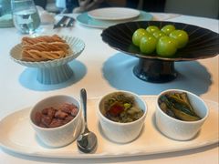 -淮香国色·淮扬菜(正大中心店)