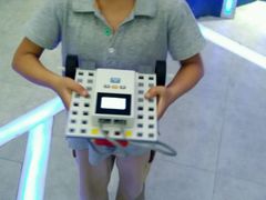 -能力风暴机器人活动中心(盛源生活广场店)