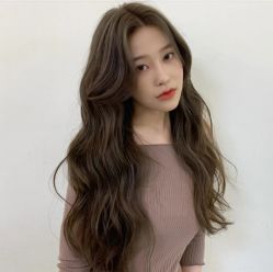 -东方美妍小鹏造型