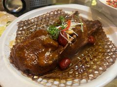 -浔庐餐厅•江西老字号•九江菜(南湖国际店)