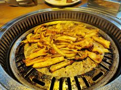 -豚豚猪村烤肉·韩国烤肉(总店)