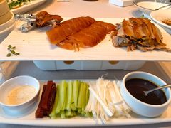 -漢舍中国菜馆(889广场店)