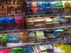 -盒马鲜生(莱蒙都会店)