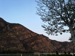 -野三坡刘家河高山漂流