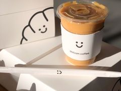 -dotcom coffee古点咖啡(致真大厦店)