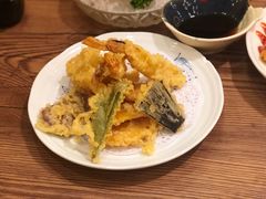 -红叶日料·放题·海胆·定食(星海店)