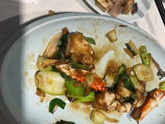-华馨园北京烤鸭(丽水店)
