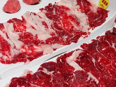 -荣叔港式沙嗲牛肉火锅(五羊新城店)