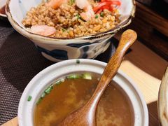 -德川家日本料理(中关村寰太大厦店)
