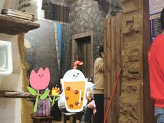 门面-盟重烧烤(东瓜山创始店)