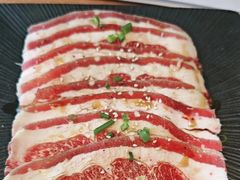 -炎蔵牛舌烤肉