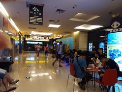 -万达影城(春树里广场店)