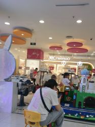 -孩子王(巴南万达广场店)