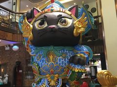 -more than meow吴止猫主题餐厅(承德 中船汇店)