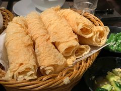 -大红袍火锅料理(尖沙咀店)