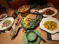 -耶里夏丽·丝路国际·新疆餐厅(浦东区东方路店)