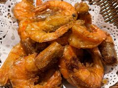 -万龙洲海鲜(亚运村店)