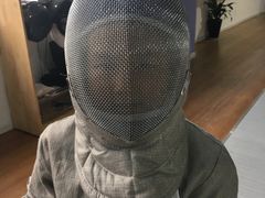 -尚剑击剑中心(铁山路馆)