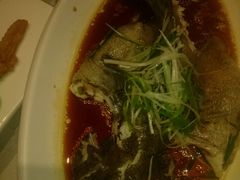 -龙船人海鲜城(长治路店)