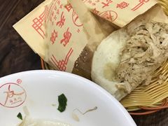 -薛昌利大米凉皮(北新街店)
