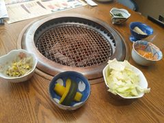 -炎蔵牛舌烤肉
