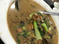 -一锅厨东北水饺店(厦大店)