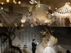 -广州白天鹅宾馆