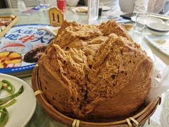 -鲜得莱渔港·小平岛海胆馆(七贤岭店)