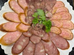 -东北大院铁锅炖(富业广场店)