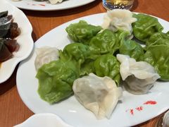 -鸿毛饺子(紫竹桥店)