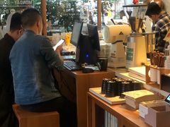 -慢象咖啡(台江店)