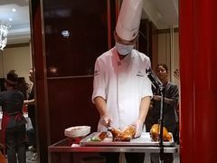 -大鸭梨烤鸭·北京菜(南小街/南苑店)